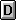 D Index